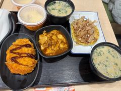 -吉野家(上海美罗城店)