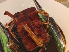 -桂满陇·海市蜃楼·黑金(国金店)