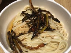 葱油拌面-泰煌鸡·上海白斩鸡·鸡汤面(鹤庆店)