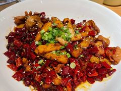 -太二酸菜鱼(汕头苏宁广场店)