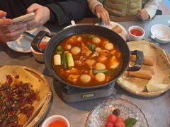 -肖记公安牛肉鱼杂馆·省级非物质文化遗产(江汉路直营店)