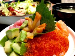 -熹炭精致日料(金融街购物中心店)