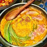 阁下 请和我一起吃韩料🇰🇷吧～