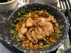 -哥老官重庆美蛙鱼头(宝山龙湖店)