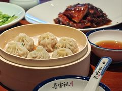 -寻宝记绍兴菜(鲁迅路店)