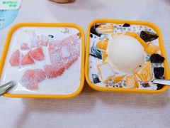 -透心凉糖水(听海居店)