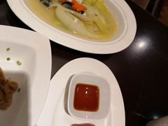 -博悦茶餐厅(文殊院店)
