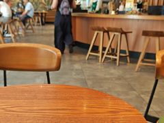 -星巴克臻选(长沙运达中央广场店)