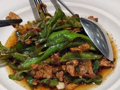 -兰湘子·湘菜小炒(崂山丽达店)