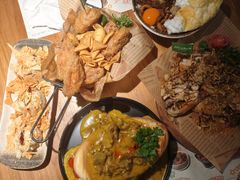 -岛风·台食小馆 ISLAND BISTRO(烟台山店)