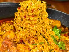 -绝城芋儿鸡(犀浦旗舰店)