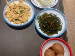 -兰州陈记牛肉面 ·烧烤· 铜锅涮肉(万达店)