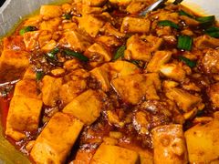 WM麻婆豆腐-绿茶餐厅(领展购物广场·中关村店)