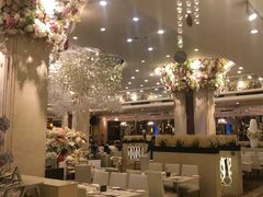 店内布置-芭菲盛宴·环球美食(袁家岗店)