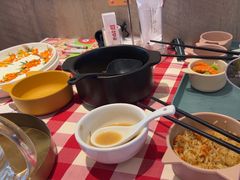 -西贝(深圳卓悦汇店)