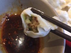 三鲜猪肉水饺-德发长·花式蒸饺(大唐不夜城店)