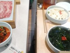 -麻辣空间·清油火锅(万达广场店)