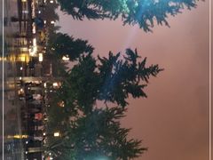 -大雁塔北广场音乐喷泉