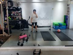 -猴哥健身(保利童心缘店)