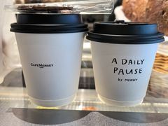 -Cafe Mersey默西咖啡(平江店)