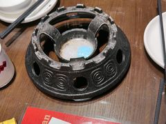-味上湘菜馆(岳麓山店)