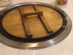 -人民公社铁锅炖·东北菜(卫国道店)