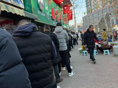 -杨家牛肉汤(淮建路店)