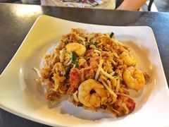 -马来西亚美食街