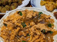 -食鸡公社辣子鸡·潍坊菜·烧烤