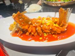 -姑苏家宴·苏帮菜·松鼠桂鱼(苏州总店)