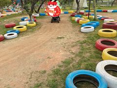 -长洲岛都市农业公园