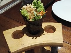 -福慧慈缘素食餐厅(王府井店)
