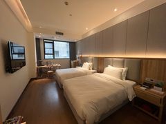 -成都锦城原舍酒店(锦里武侯祠店)