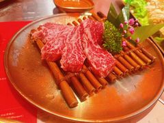 -西塔老太太泥炉烤肉(苏州大悦城店)
