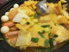 -松沪名灶·豆浆鱼头·新上海菜(飞航吾悦广场店)