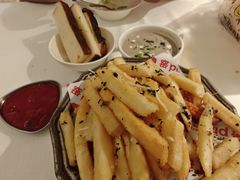 -春树下·树屋花房西餐厅(罍街AS1980店)