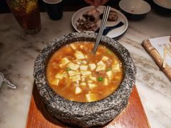 -绿茶餐厅(华发商都店)