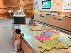 -陕西自然博物馆