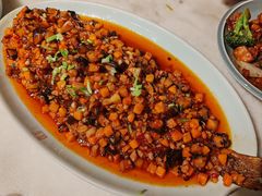 -小吊梨汤·北京菜·烤鸭(双井乐成中心店)