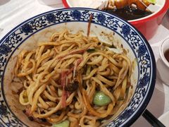 -满堂·烤鸭店·北京菜(鼓楼店)