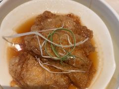 -喜来登由由大酒店九州膳坊中餐厅