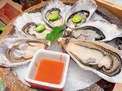 -Minase水濑·日料放题(外滩店)