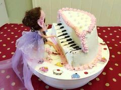 -好利来(十里河店)