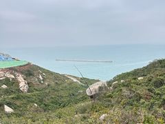 -东澳岛