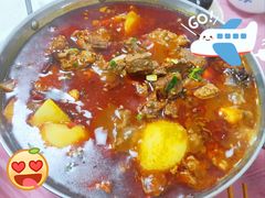 -乐乐餐厅(湘子庙街店)