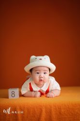 -西瓜庄园儿童摄影