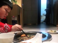-么子烤肉(化龙池店)