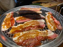 -炭治郎烧肉(滨江和城店)