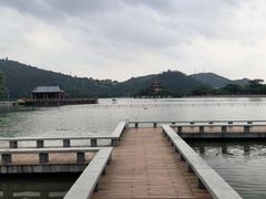 -顺峰山公园