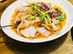 -塔哈尔·新疆盛宴(城西银泰店)
